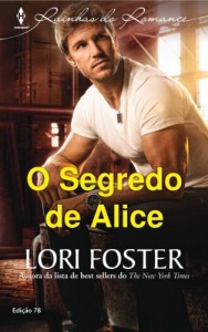 Baixar O Segredo de Alice – Rainhas do Romance Ed. 78 pdf, epub, eBook