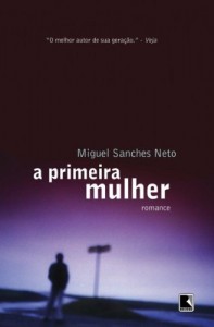 Baixar A Primeira Mulher pdf, epub, eBook