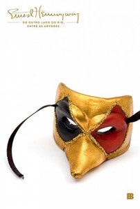 Baixar Do outro lado do rio, entre as árvores pdf, epub, eBook