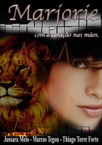 Baixar Marjorie: com coração nas mãos. pdf, epub, eBook