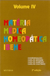 Baixar Mat&eacute;ria M&eacute;dica: Volume IV (Cole&ccedil;&atilde;o Mat&eacute;ria M&eacute;dica Livro 4) pdf, epub, eBook