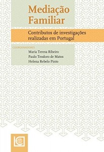 Baixar MEDIAÇÃO FAMILIAR – Contributo de investigações realizadas em Portugal pdf, epub, eBook
