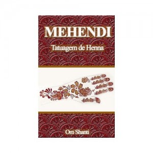 Baixar Mehendi – Tatuagem de Henna pdf, epub, eBook