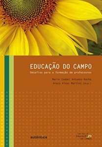 Baixar Educação do campo: Desafios para a formação de professores pdf, epub, eBook