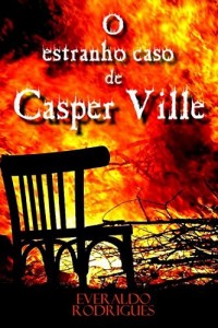 Baixar O Estranho Caso de Casper Ville pdf, epub, eBook