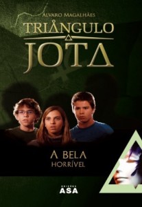 Baixar A Bela Horr&iacute;vel pdf, epub, eBook