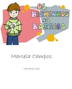 Baixar BICHINHOS NA BARRIGA pdf, epub, eBook