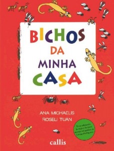 Baixar Bichos da minha casa pdf, epub, eBook