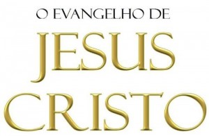 Baixar O Evangelho de Jesus Cristo pdf, epub, eBook