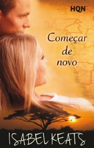 Baixar Começar de novo (HQN Digital) pdf, epub, eBook