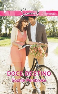 Baixar Doce Destino – Harlequin Special Ed.97 pdf, epub, eBook
