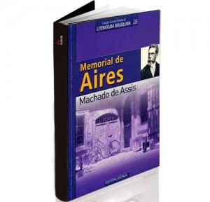 Baixar Memorial de Aires – Cl&aacute;ssicos da Literatura Brasileira pdf, epub, eBook