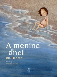 Baixar A menina do anel pdf, epub, eBook