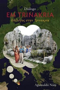 Baixar Diálogo em Trinakria pdf, epub, eBook