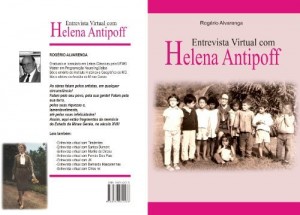 Baixar HELENA ANTIPOFF: Entrevista Virtual pdf, epub, eBook