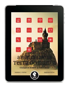 Baixar A Psican&aacute;lise na Terra do Nunca pdf, epub, eBook