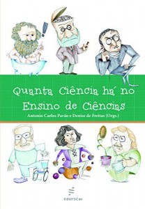 Baixar Quanta ciência há no ensino de ciências pdf, epub, eBook