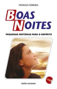 Baixar Boas noites pdf, epub, eBook