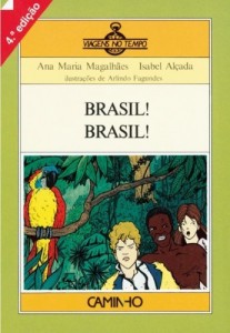 Baixar Brasil! Brasil! pdf, epub, eBook