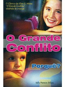 Baixar O Grande Conflito Porqu&ecirc;? pdf, epub, eBook