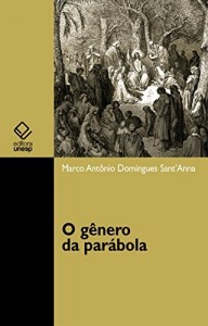 Baixar O g&ecirc;nero da par&aacute;bola pdf, epub, eBook