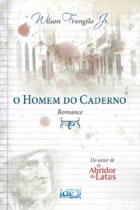 Baixar O Homem do Caderno pdf, epub, eBook