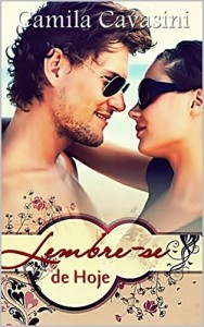 Baixar Lembre – se de hoje. pdf, epub, eBook