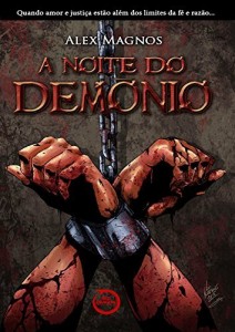Baixar A Noite do Demônio pdf, epub, eBook
