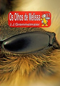 Baixar Olhos de Melissa 2 pdf, epub, eBook