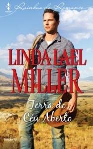 Baixar Terra do C&eacute;u Aberto – Harlequin Rainhas do Romance Ed. 73 pdf, epub, eBook