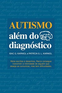 Baixar Autismo al&eacute;m do diagn&oacute;stico pdf, epub, eBook