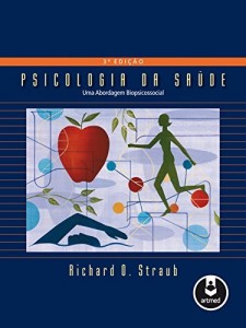 Baixar Psicologia da sa&uacute;de pdf, epub, eBook