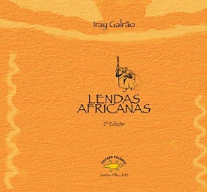 Baixar Lendas Africanas pdf, epub, eBook