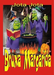 Baixar Bruxa Margarida (Fam&iacute;lia Lemurie Livro 1) pdf, epub, eBook