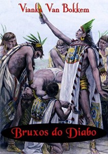 Baixar Bruxos do Diabo pdf, epub, eBook