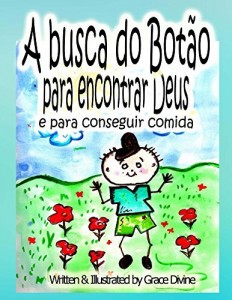 Baixar A busca do Botao para encontrar a Deus y para conseguir comida pdf, epub, eBook