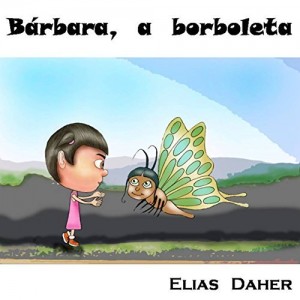 Baixar Bárbara, a borboleta pdf, epub, eBook