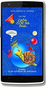 Baixar Cada  Cor na sua.: cores. elas adoram se misturar (Bug Grampa Collection Livro 4) pdf, epub, eBook