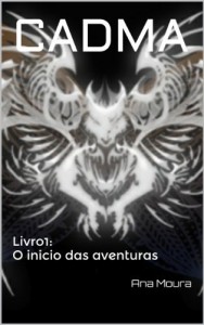 Baixar Cadma: Livro1: O inicio das aventuras pdf, epub, eBook