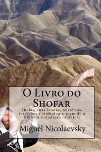 Baixar O Livro do Shofar pdf, epub, eBook