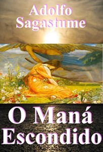 Baixar O Maná Escondido pdf, epub, eBook