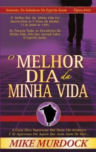 Baixar O Melhor Dia da Minha Vida pdf, epub, eBook
