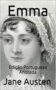 Baixar Emma – Edição Portuguesa – Anotada: Edição Portuguesa – Anotada pdf, epub, eBook