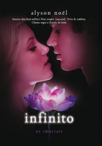 Baixar Infinito (Os imortais Livro 6) pdf, epub, eBook