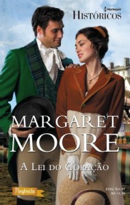 Baixar A Lei do Cora&ccedil;&atilde;o – Harlequin Hist&oacute;ricos Ed. 97 pdf, epub, eBook
