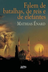 Baixar Falem de batalhas, de reis e de elefantes pdf, epub, eBook