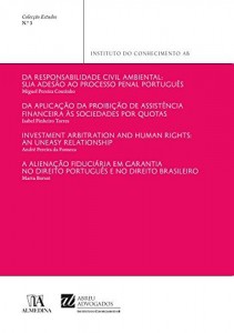 Baixar Estudos do Instituto do Conhecimento AB N.&ordm; 3 pdf, epub, eBook