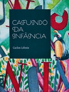 Baixar Cafundó da infância pdf, epub, eBook