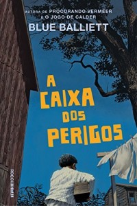 Baixar A caixa dos perigos pdf, epub, eBook