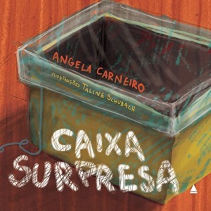 Baixar Caixa surpresa pdf, epub, eBook